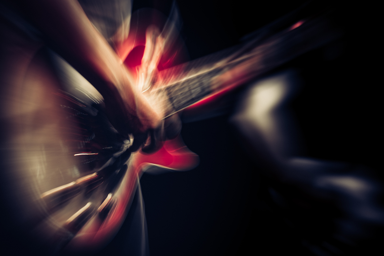 Unvergessliche Rock-Hits