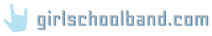 Girlschoolband.com